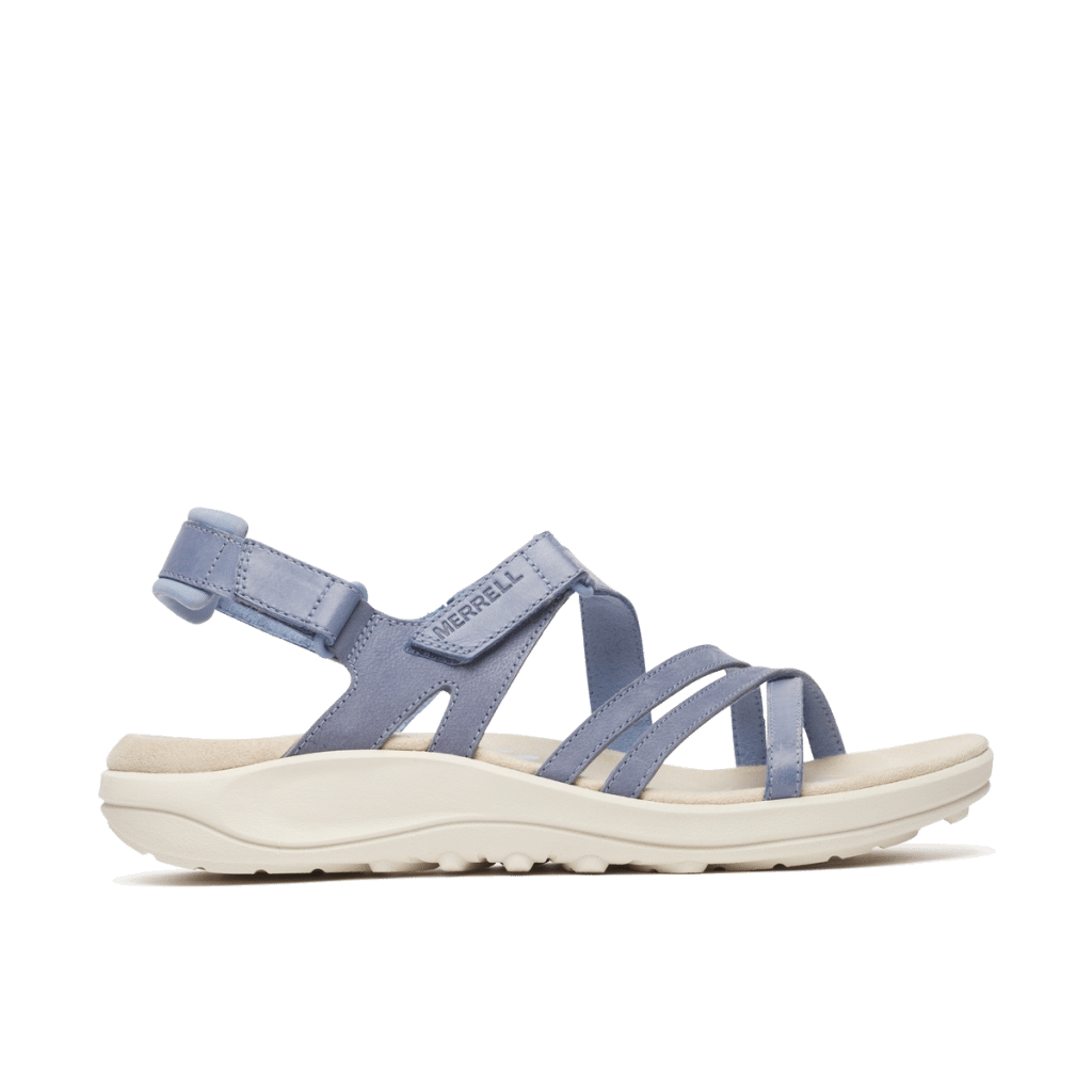 Harbor Backstrap Mulher