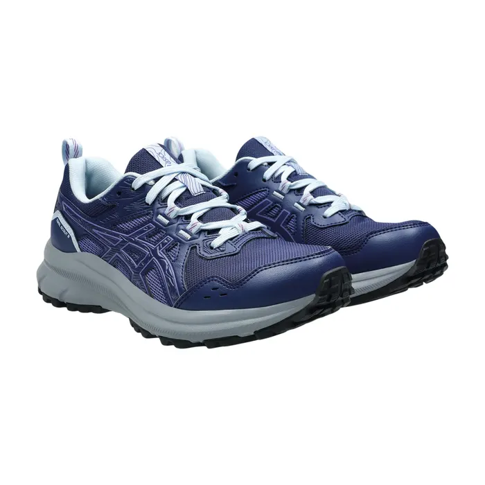 Asics Trail Scout 3 Trailrunningschoenen Dames