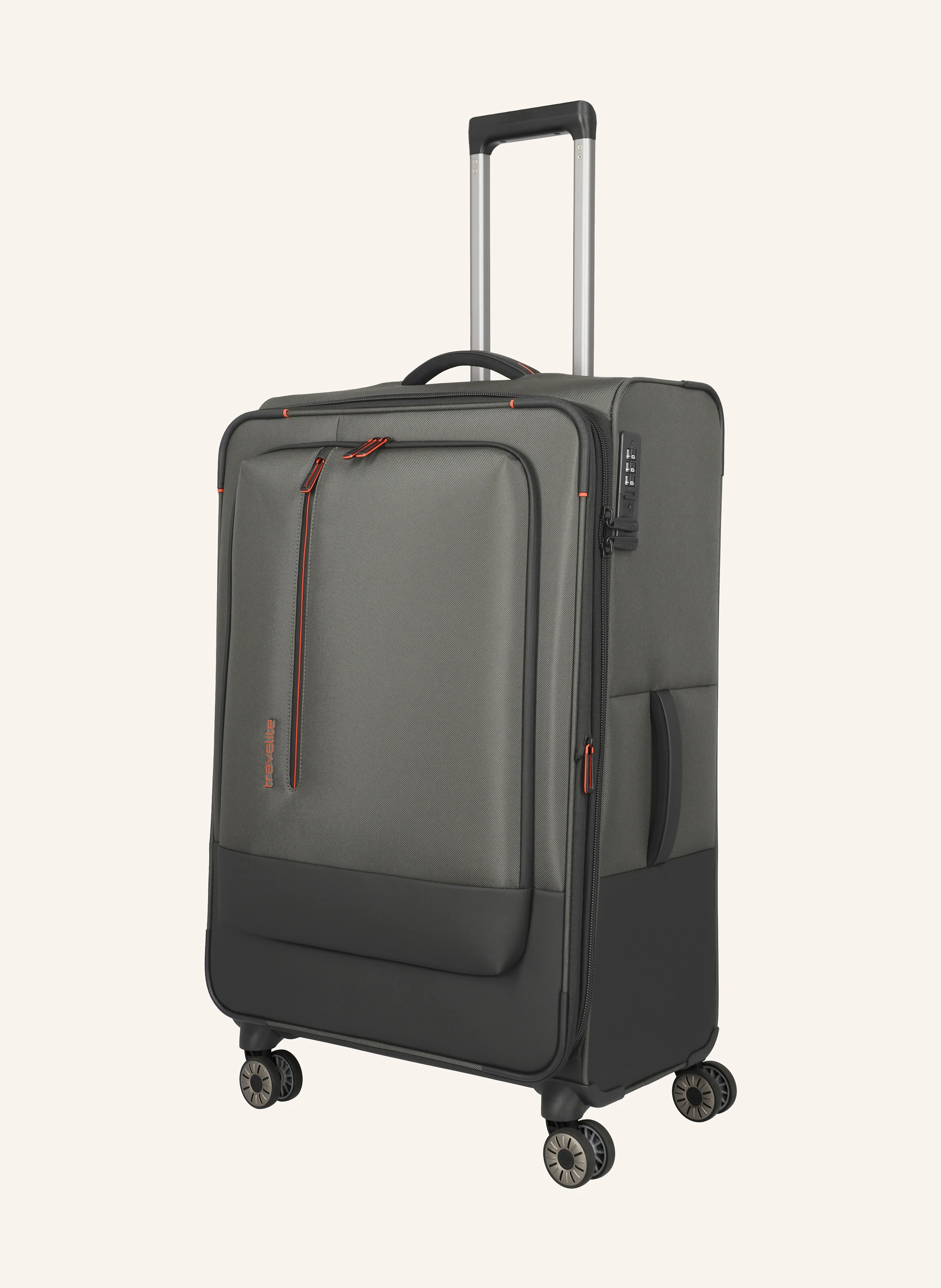 travelite Trolley CROSSLITE L