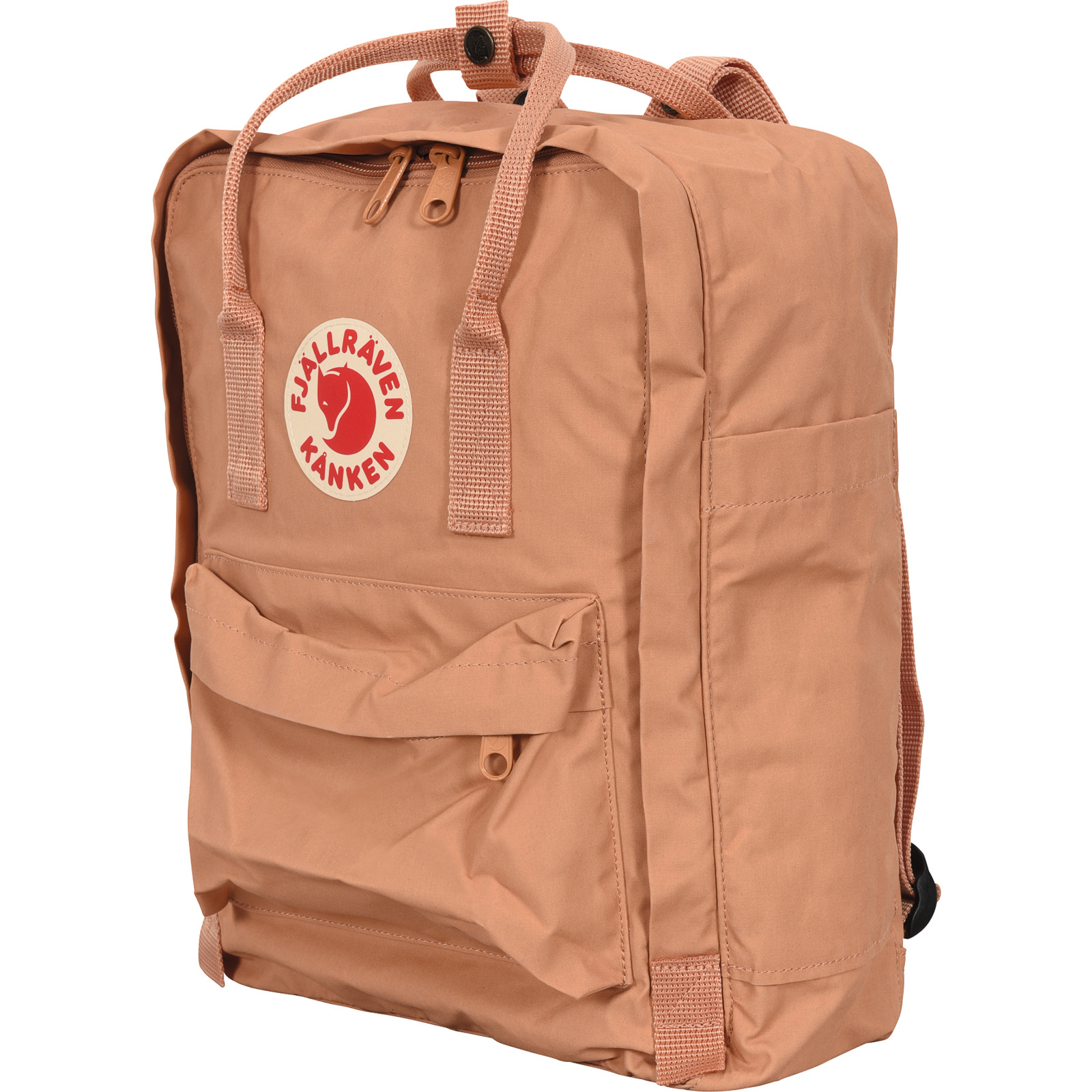 Fjällräven Kanken Rucksack orange