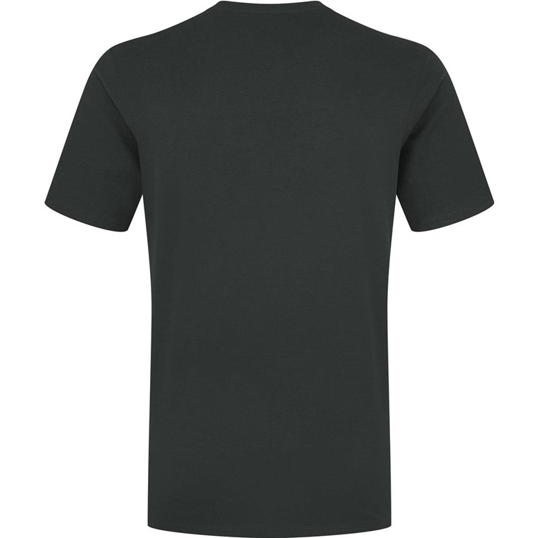 Rab Stance Logo Tee Beluga/Pollen