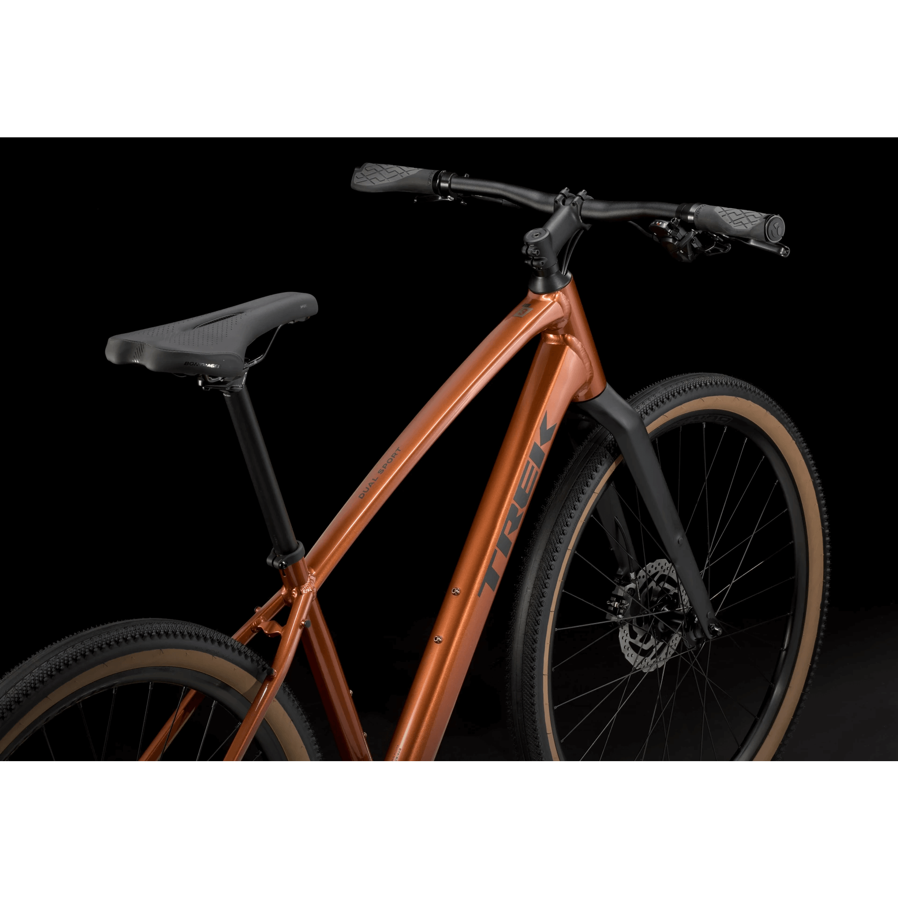 Trek Dual Sport 3 2025