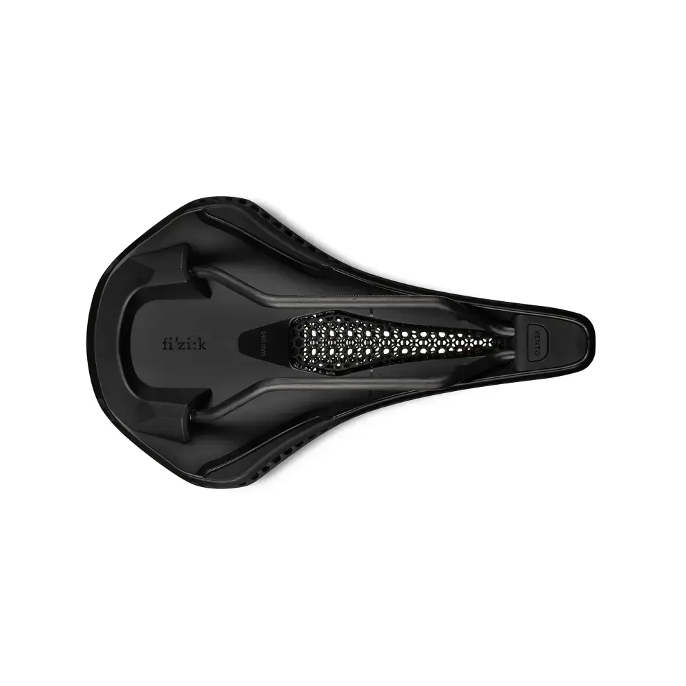Fizik Vento Argo R1 Adaptive Zadel Zwart
