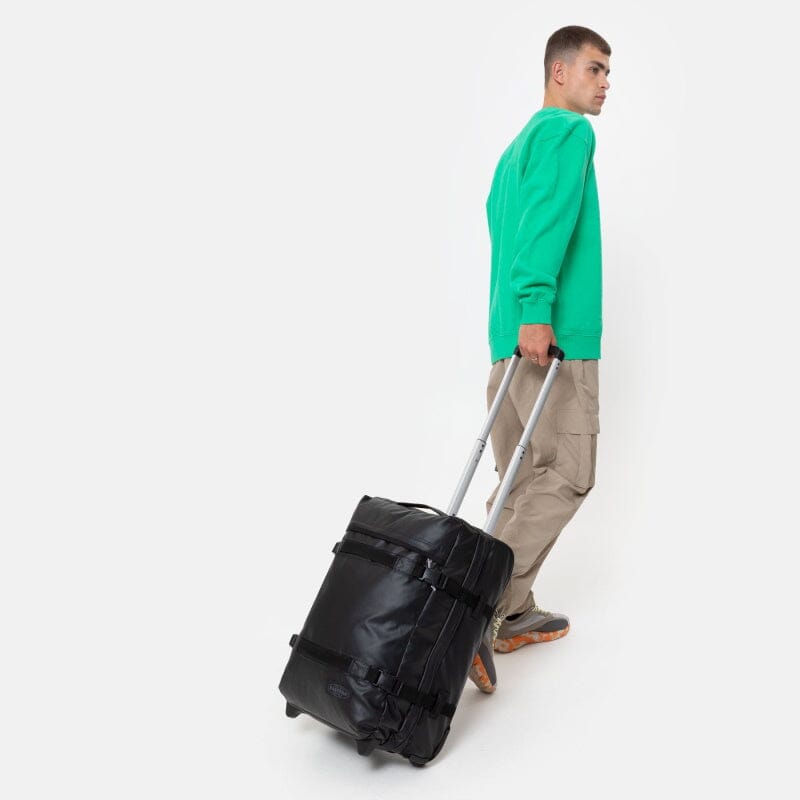 Eastpak Transit'R S Wieltas Tarp Black