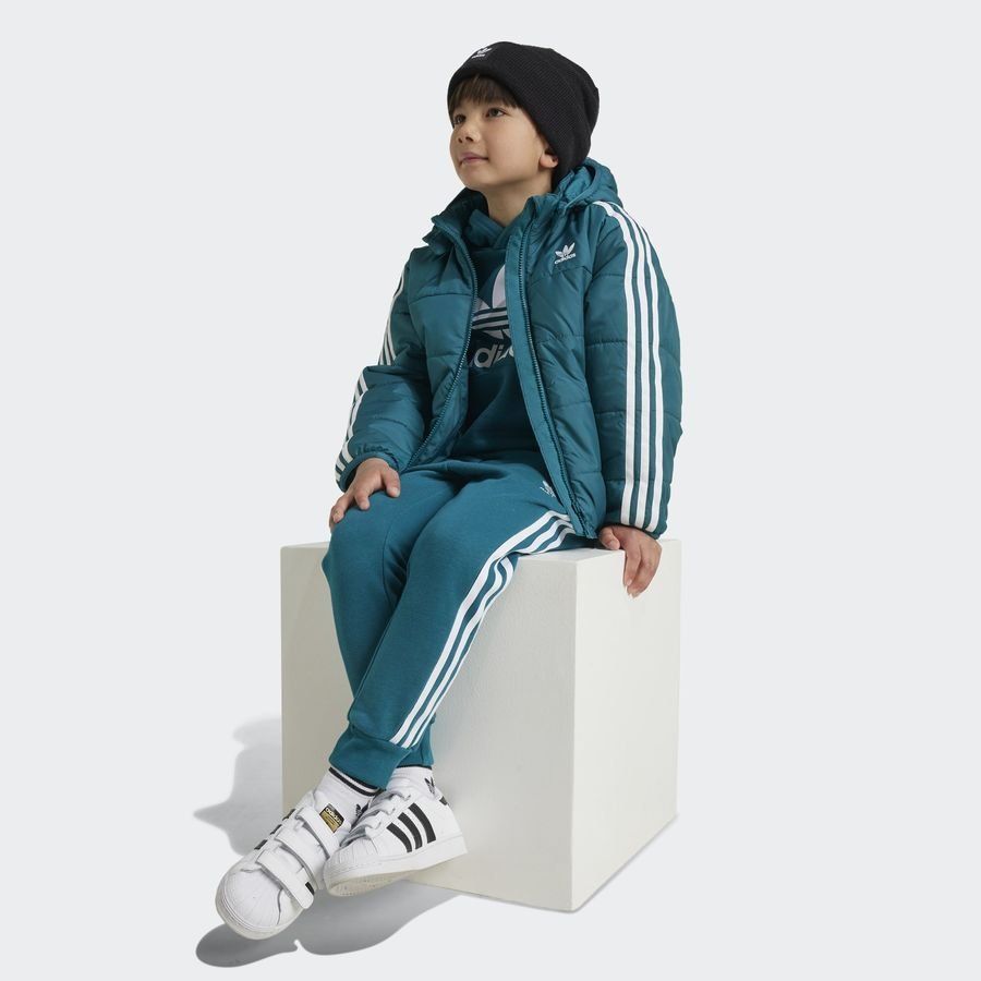Adidas Original Veste Adicolor Enfants
