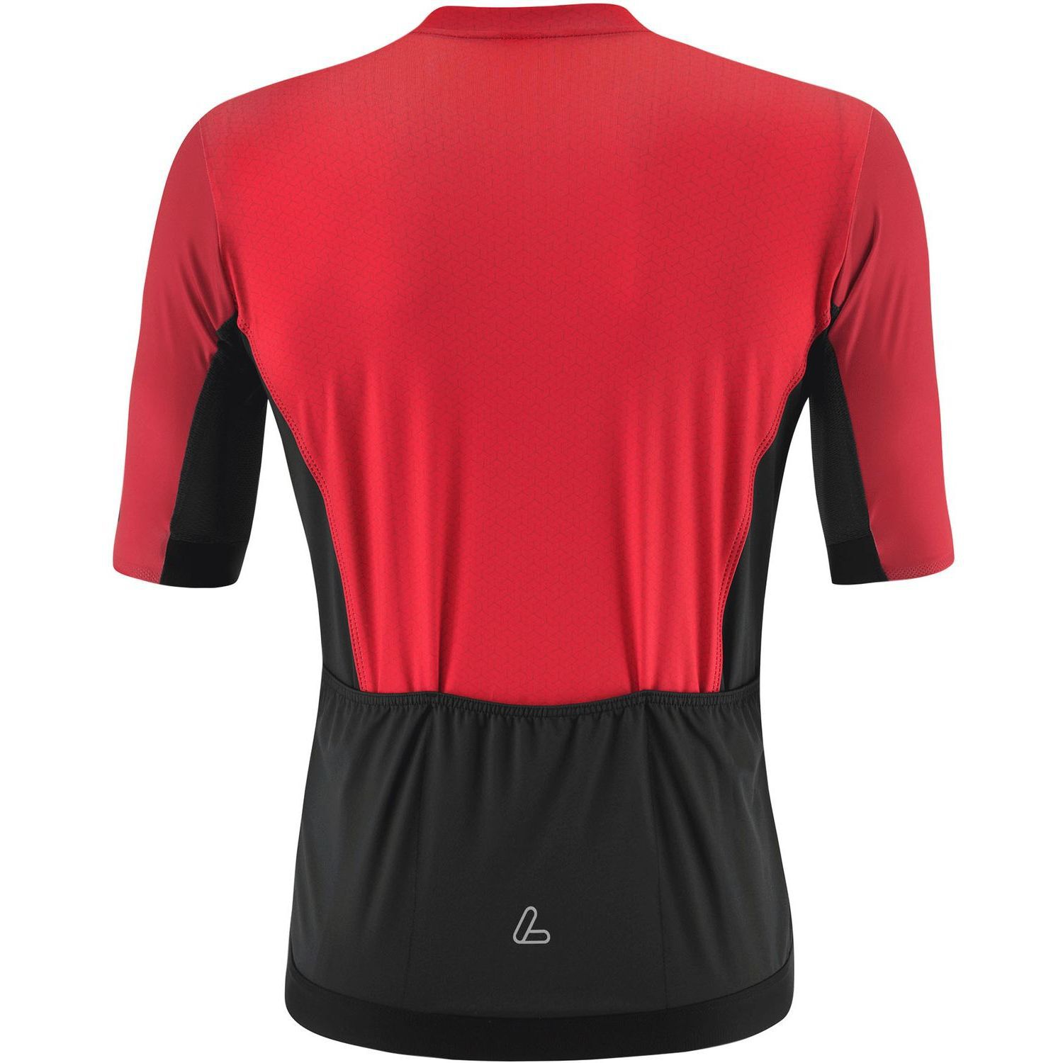 LöfflerM BIKE JERSEY FZ CORE HOTBOND®
