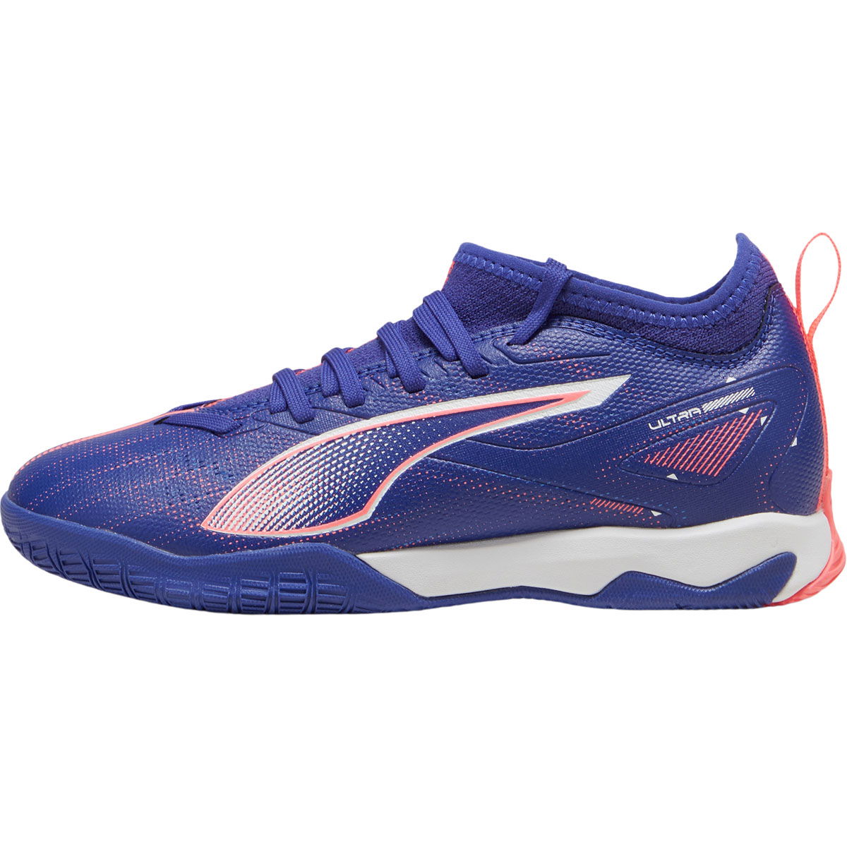 PUMA Ultra 5 Match Mid IT Fodboldsko Børn