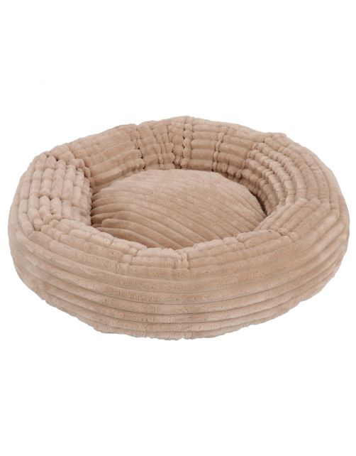 Adori Kattenmand Donut Saar Ø50 cm - Kattenbed