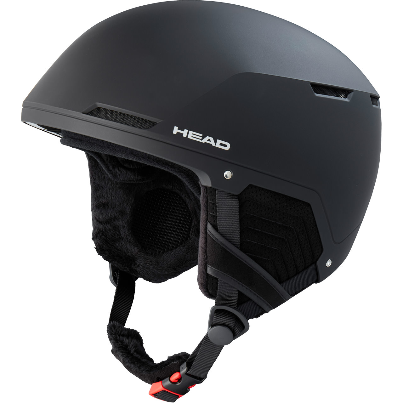Head COMPACT PRO black | Head Skihelme | Head | H | MARKEN | XSPO