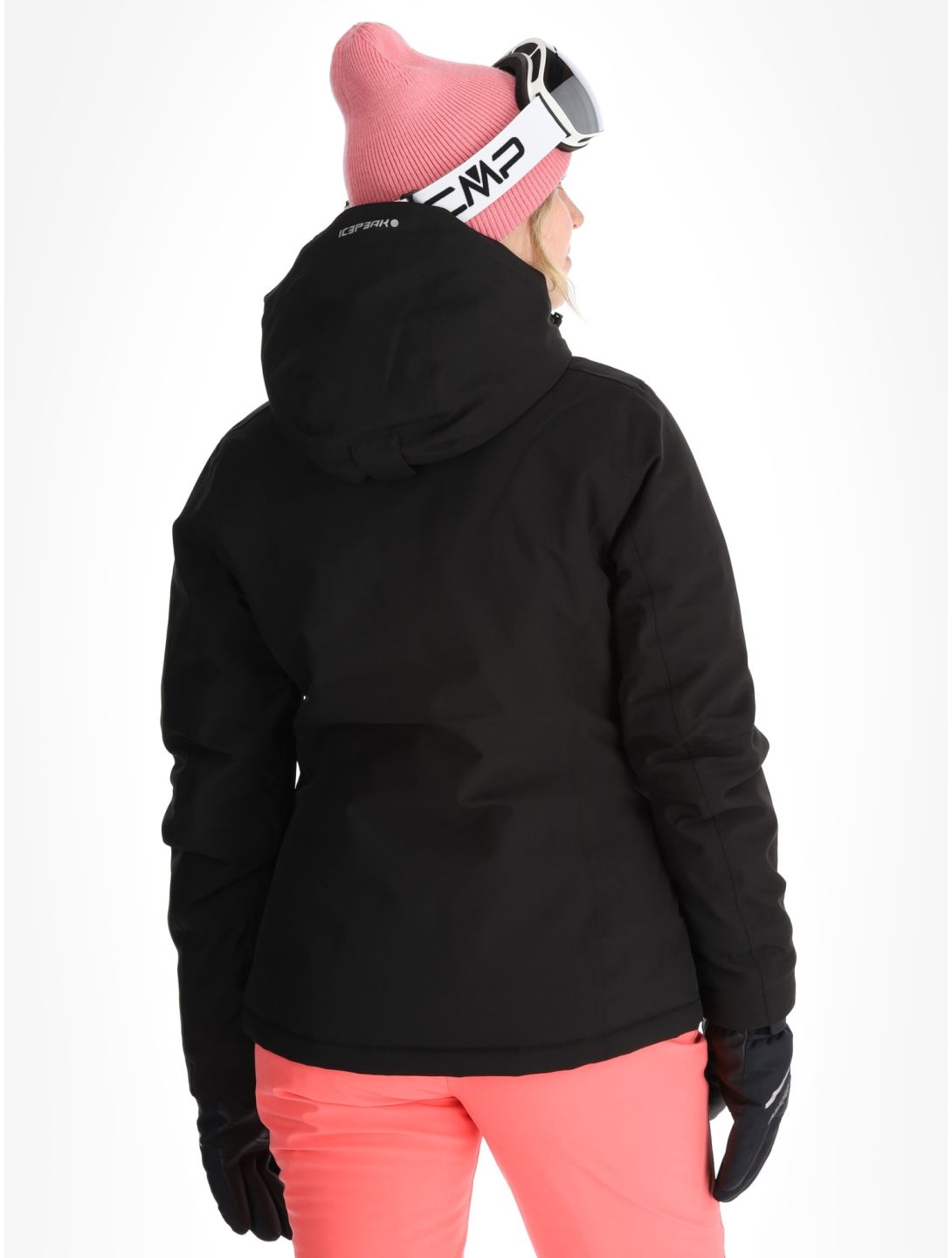 Fife ski-jas dames