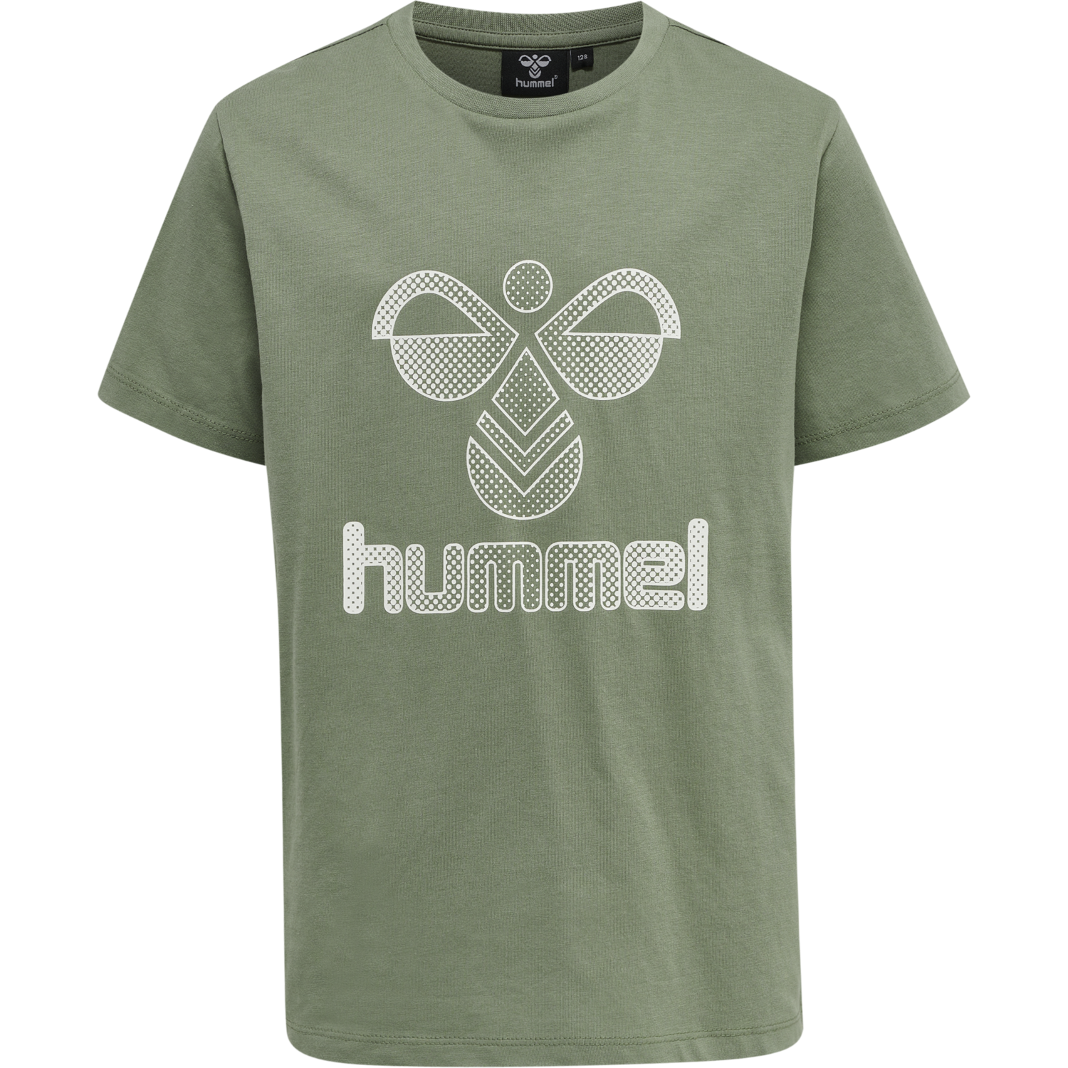 hmlPROUD T-SHIRT S/S
