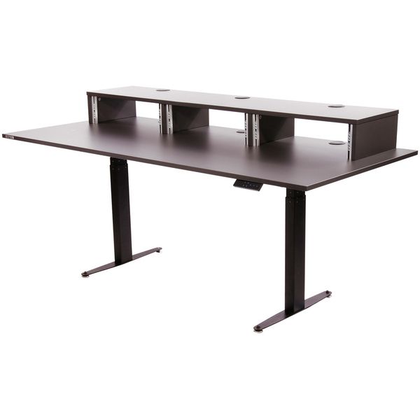 Thon Studio Producer Desk 1750 BK Tischplatte