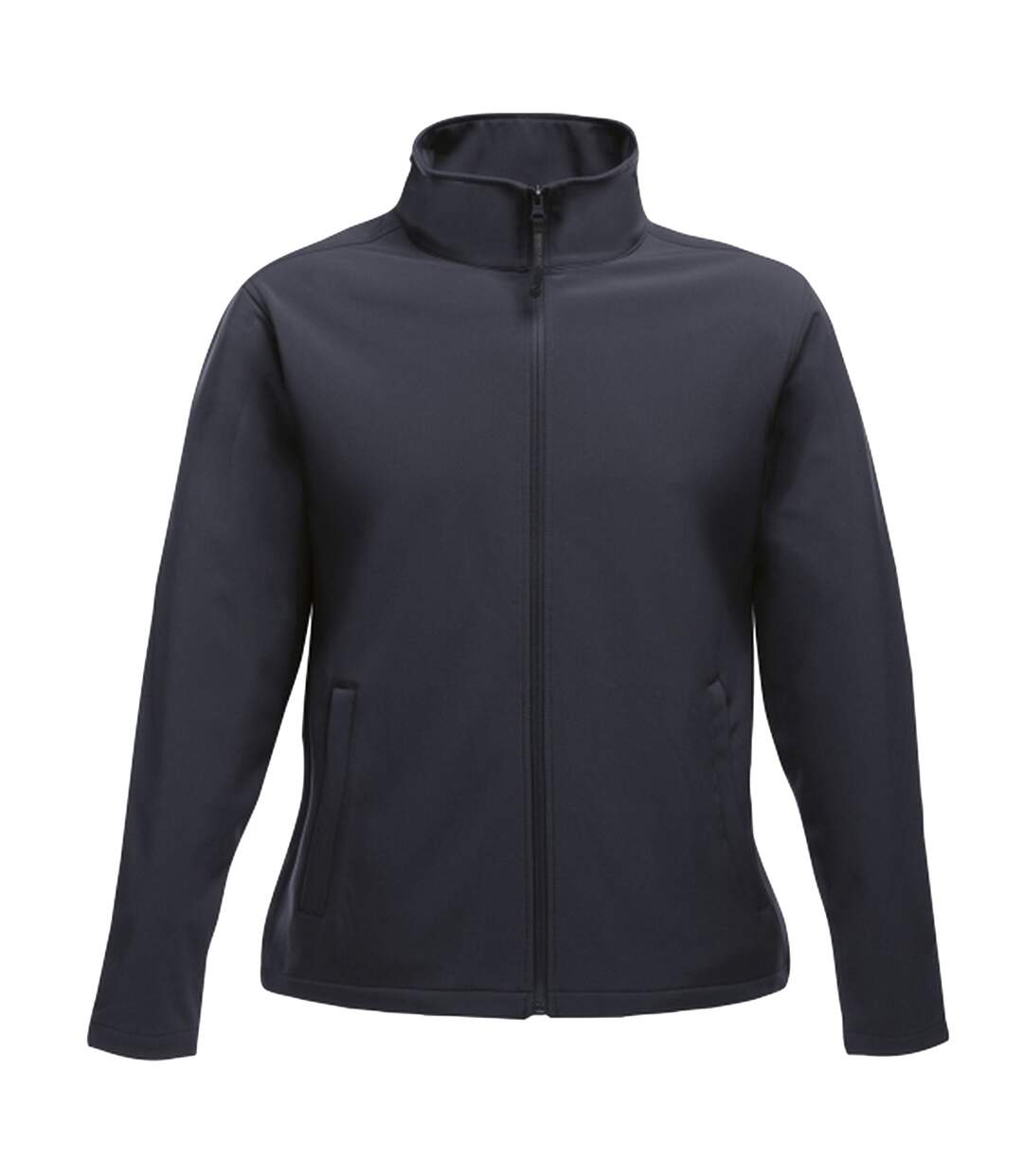 Regatta - Veste softshell ABLAZE - Femme (Bleu marine) - UTRG3561