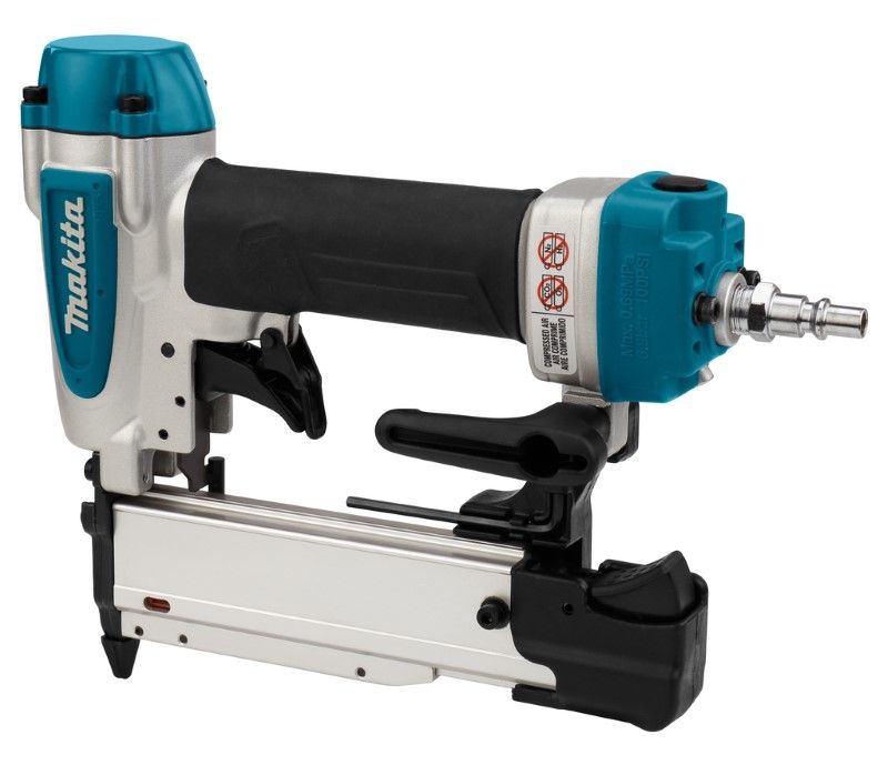 Makita AF353 Pintacker 23GA 15 - 35 mm - in koffer