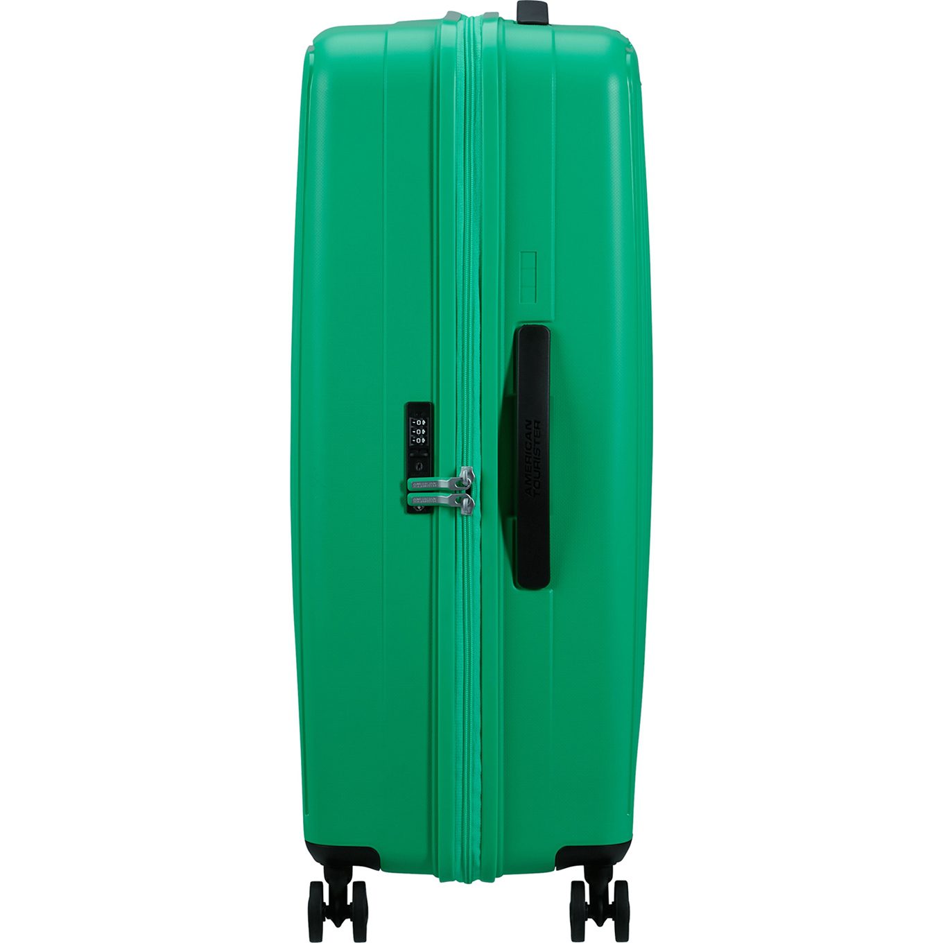 American Tourister Rejoy Spinner 77 cm Jade Green