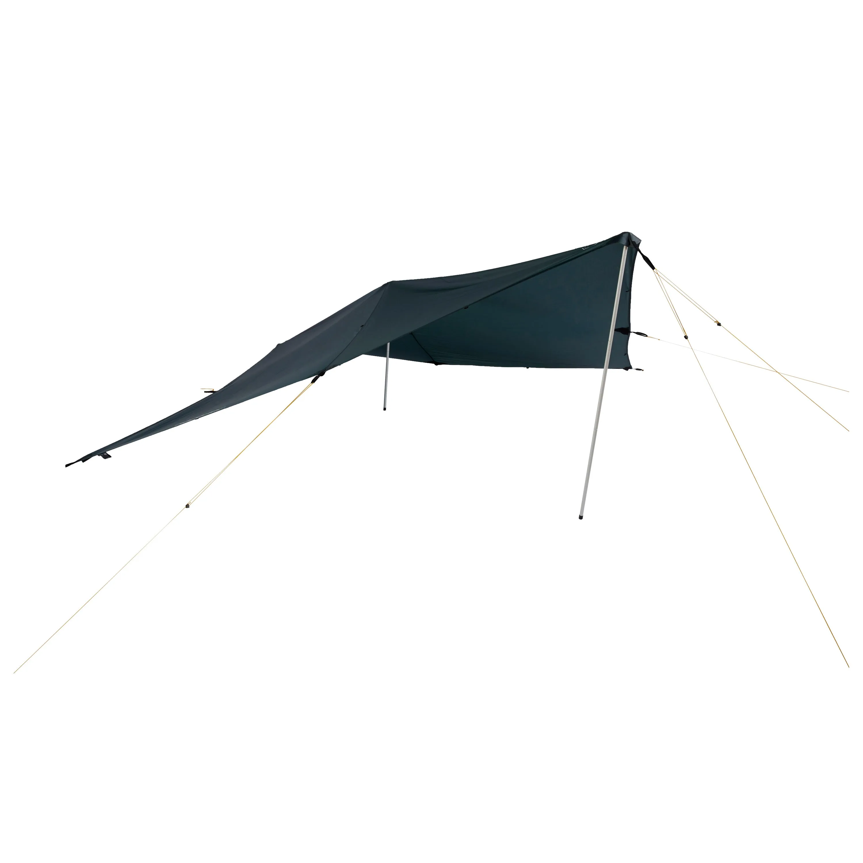 Nordisk -  Nordisk Tarp Voss 9 qm SI forest green