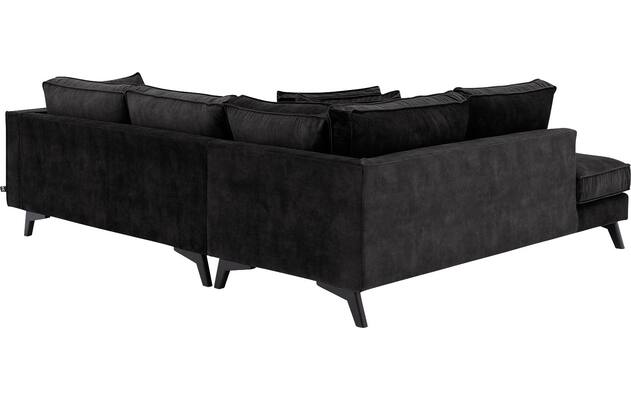 Hoekbank Chambre