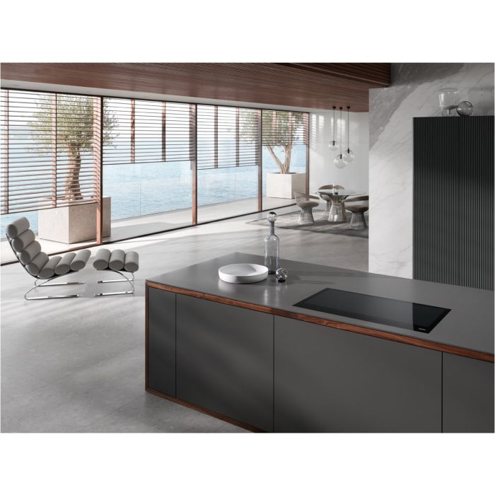 Miele Autarkes Induktions-Kochfeld KM 7878-1 FL DiamondFinish