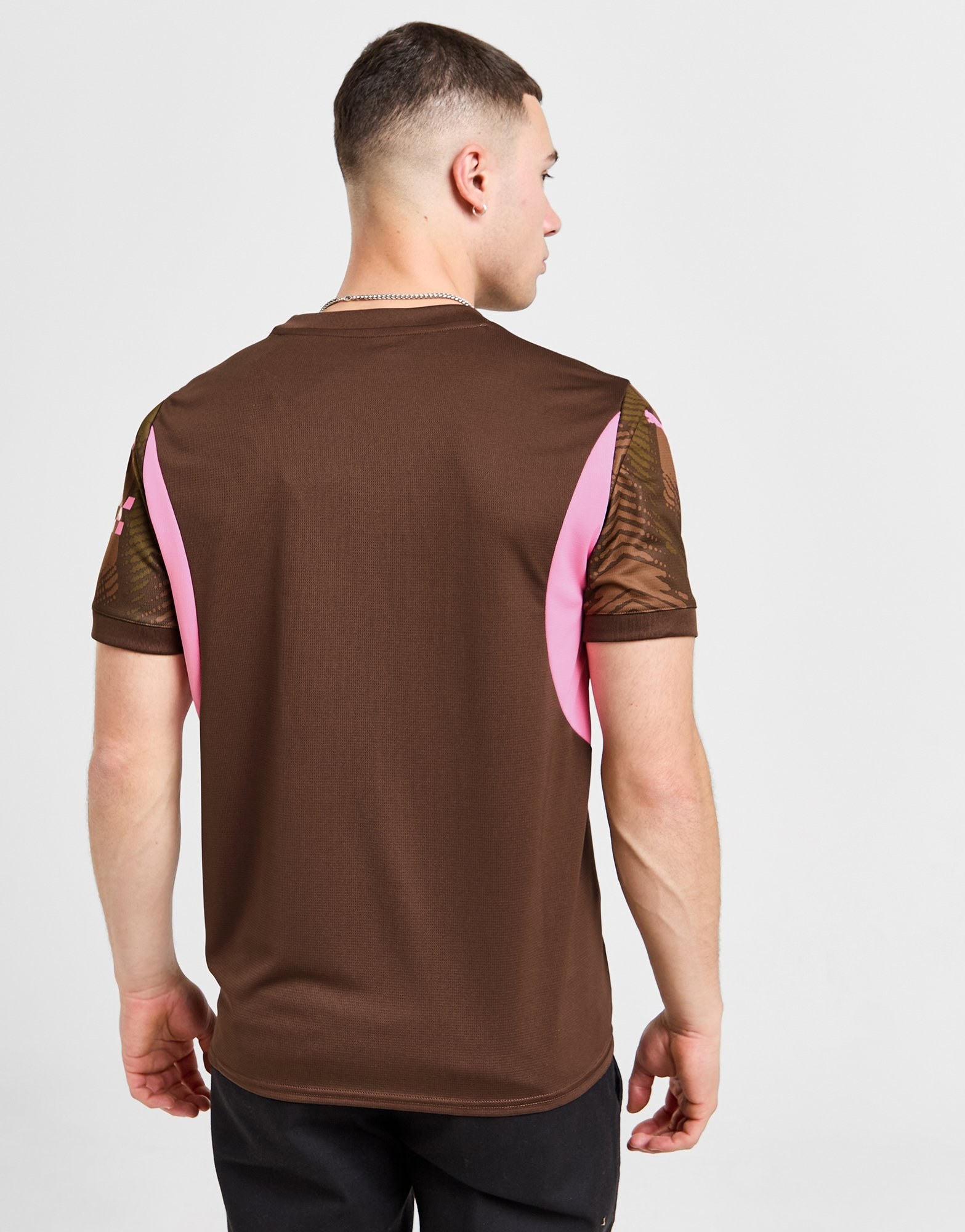 Puma Maillot Gardien Manchester City FC 2024/25 Homme