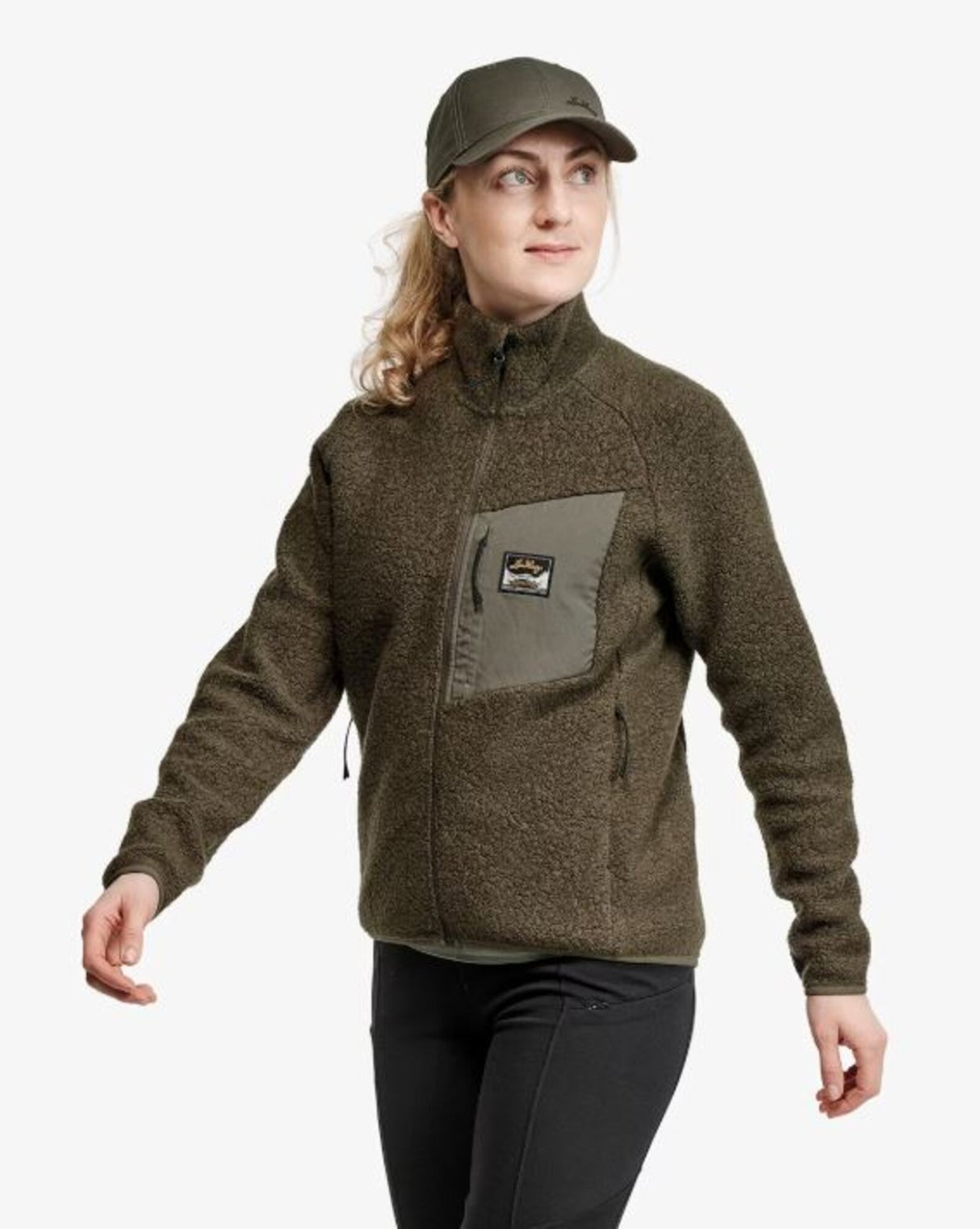 Lundhags<br>Flok Wool Ws Pile