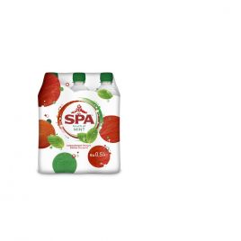 Spa Munt 6-pack