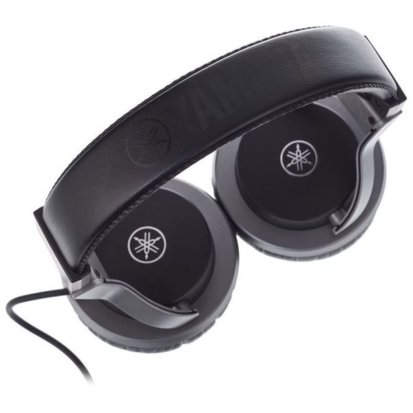 Yamaha HPH-MT7 Black