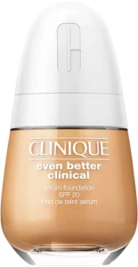 Clinique Even Better Clinical Serum Foundation