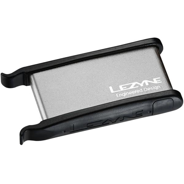 Outils vélo LEZYNE LEVER KIT GREY