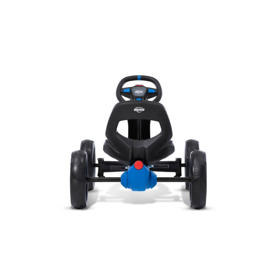 BERG Reppy Roadster skelter