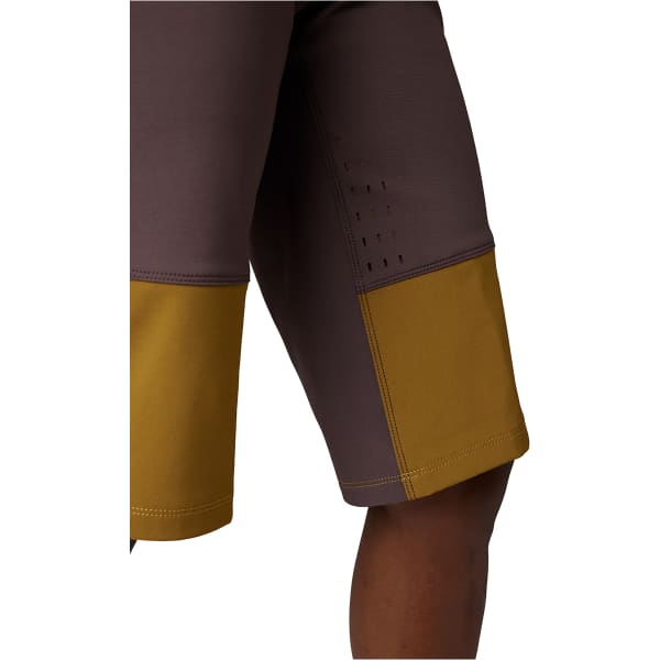 Short VTT FOX W DEFEND SHORT MEDIUM BROWN