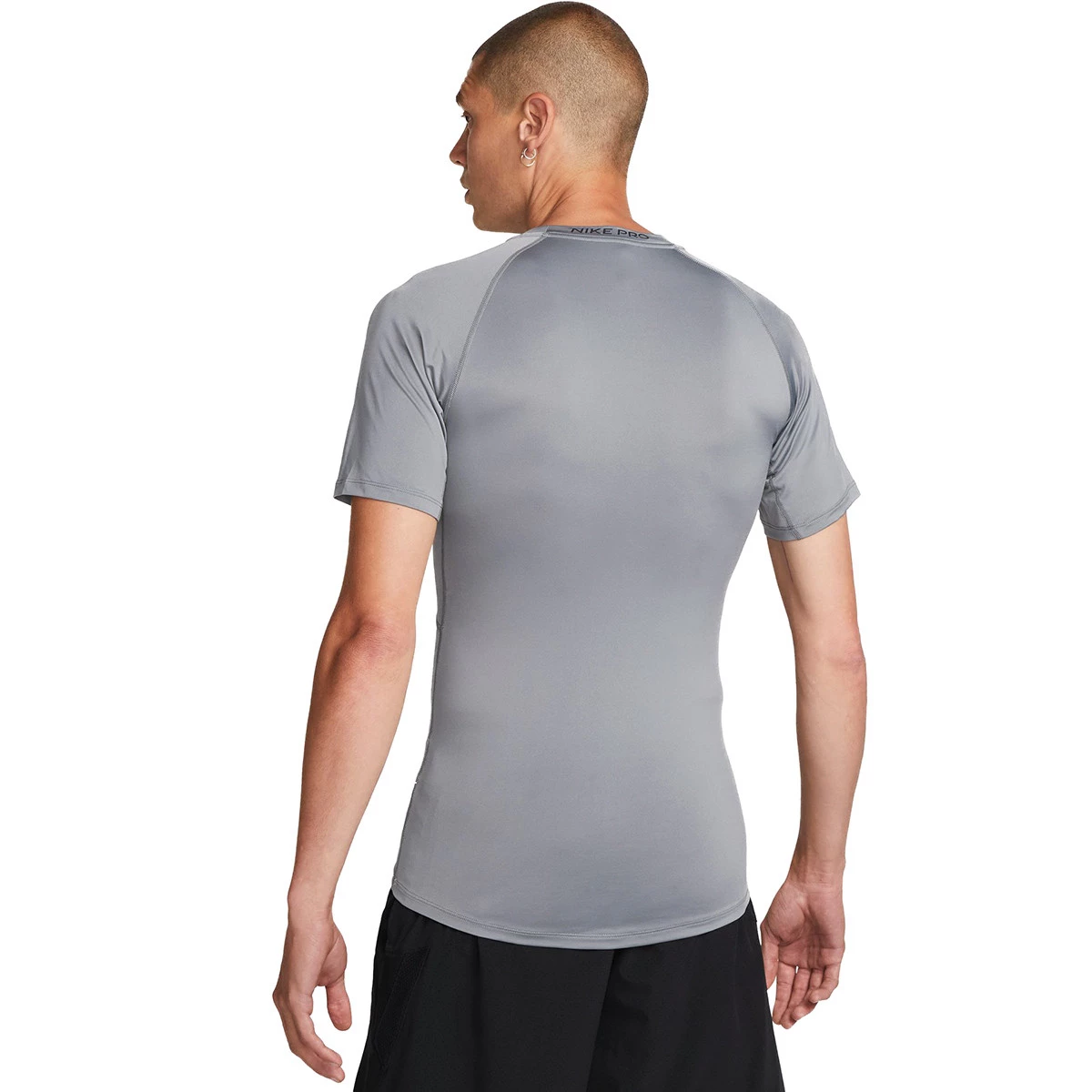 Camisola Nike Manga Curta Pro Dri-Fit
