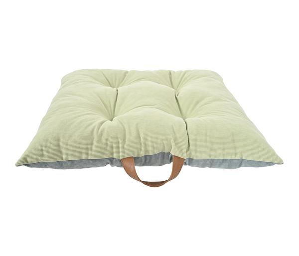 Dehner Lieblinge Kuschelkissen Pitch,