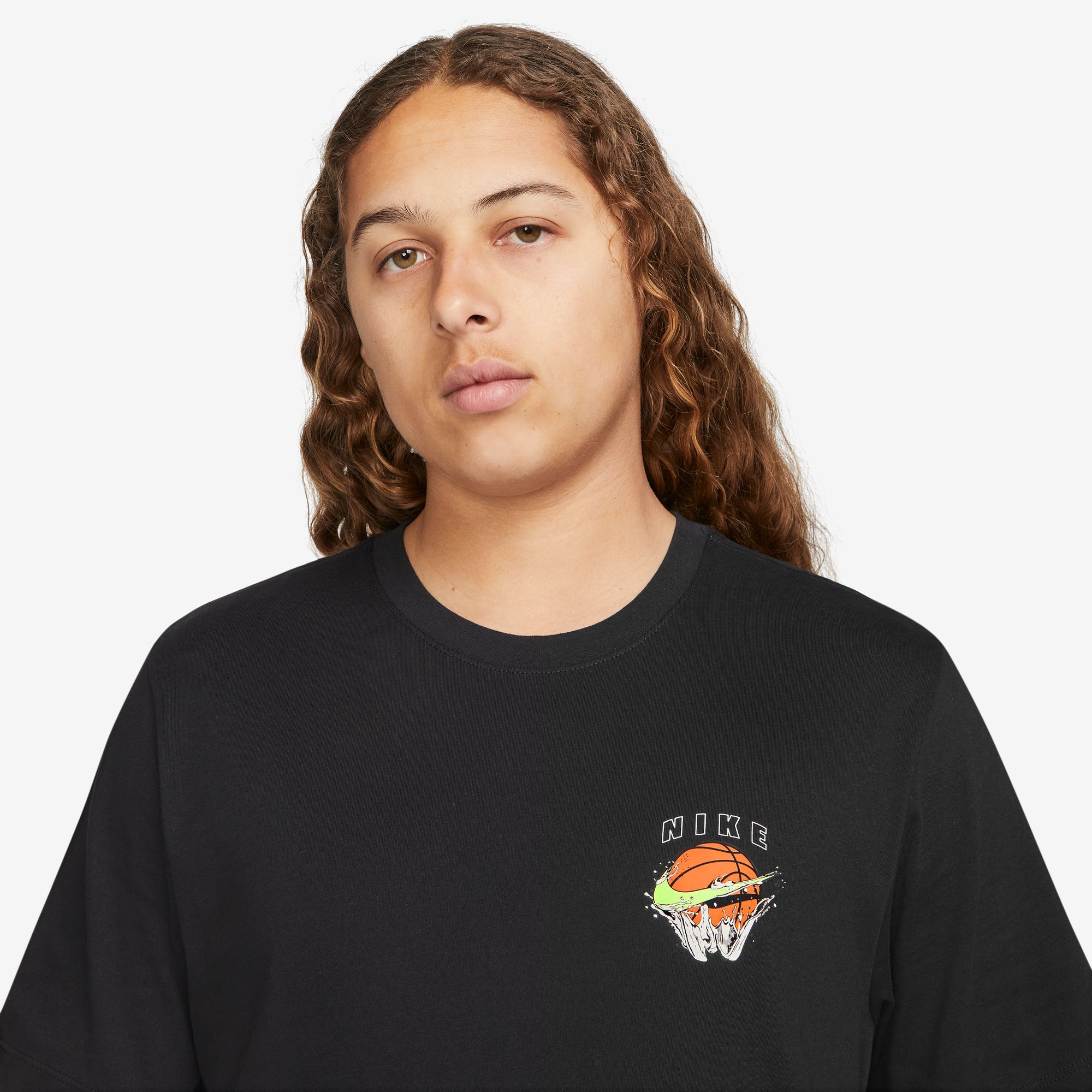 Nike Nike Dri-FIT Men"s Basketball