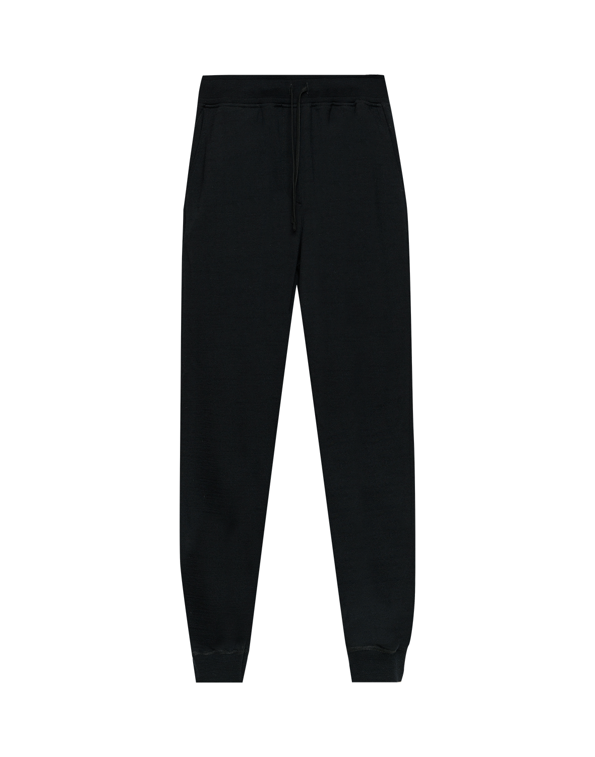 Joggingbroek van merinowol voor dames - Gratis Verzendi