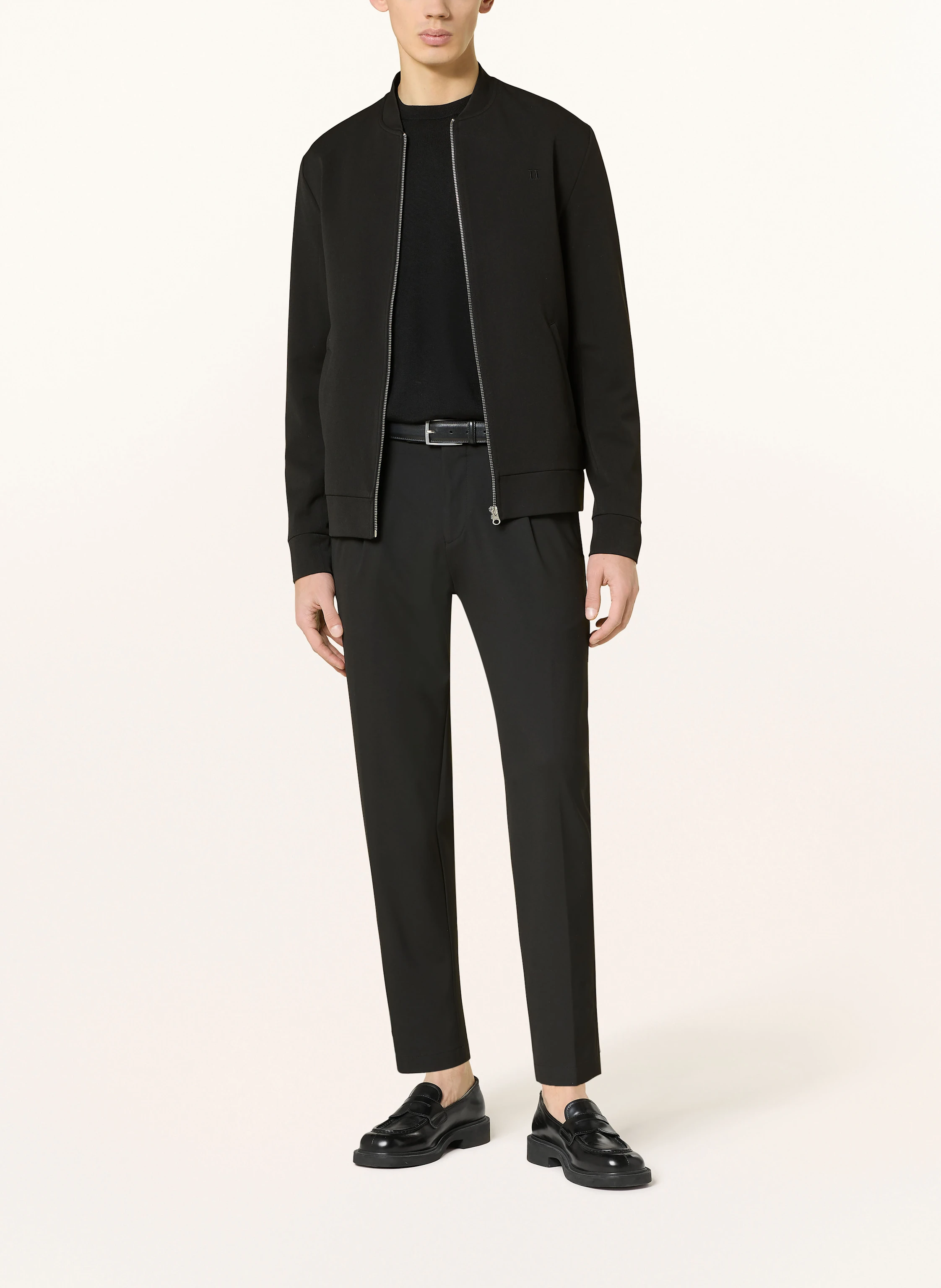 CINQUE Hose CISALTO Tapered Fit