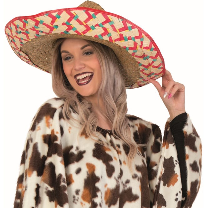 Sombrero - für Erwachsene