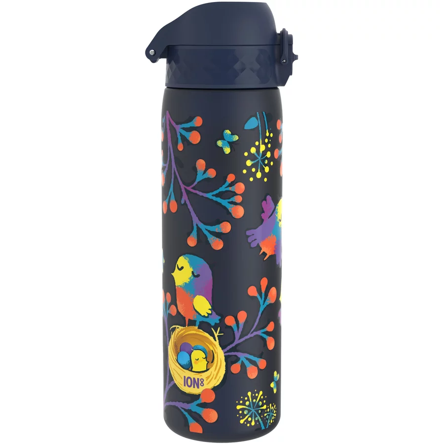ion8 Sportwasserflasche 500 ml dunkelblau