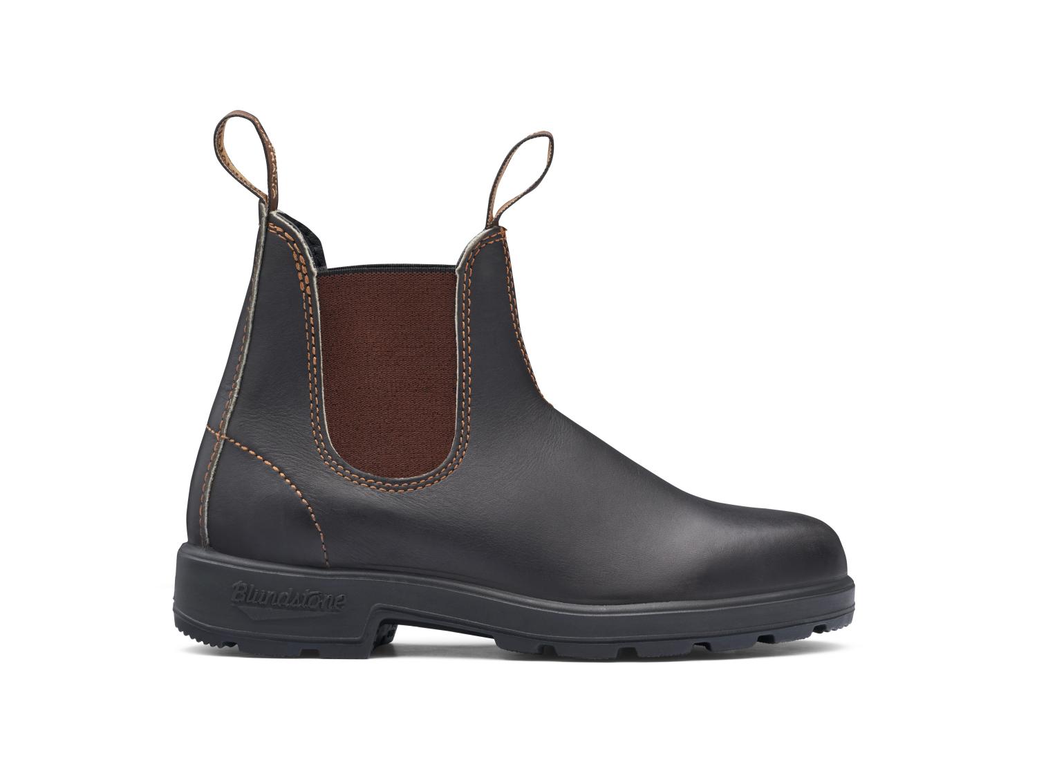 Blundstone Classics 500 Stout Brown