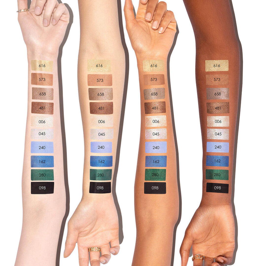 Dior DIORSHOW Mono Couleur