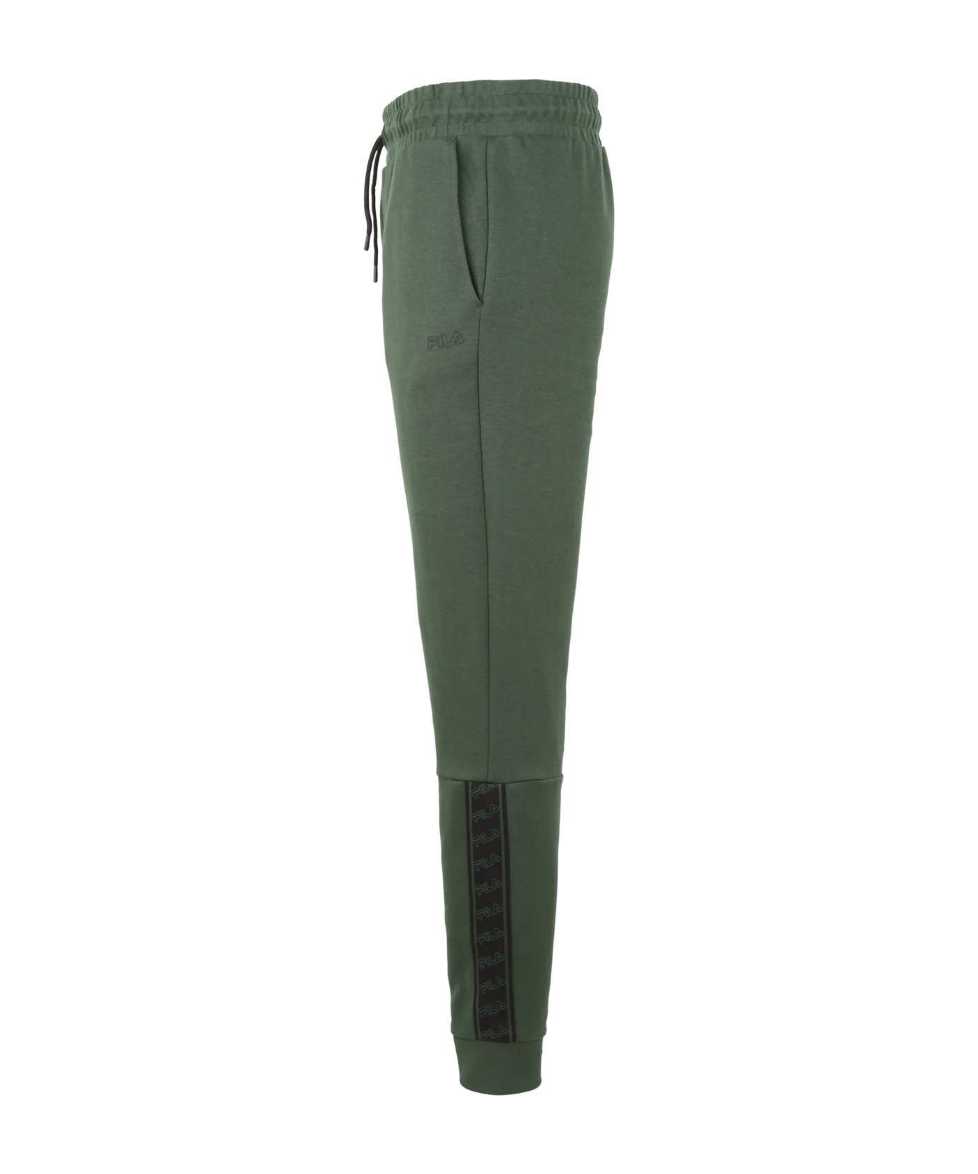 FILA Omer Jogginghose Grün