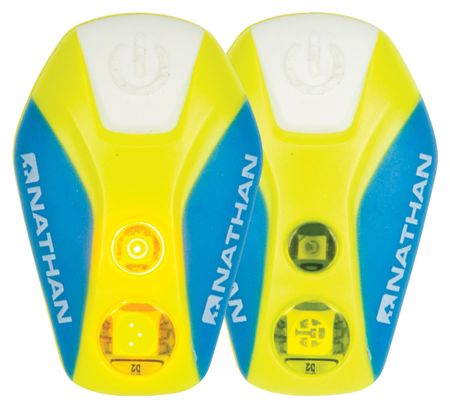 Clip lumineux Nathan Pulsar Strobe