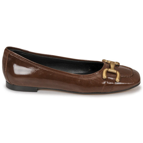 JB Martin - VIVACE Vacuno / Vintage / Cognac