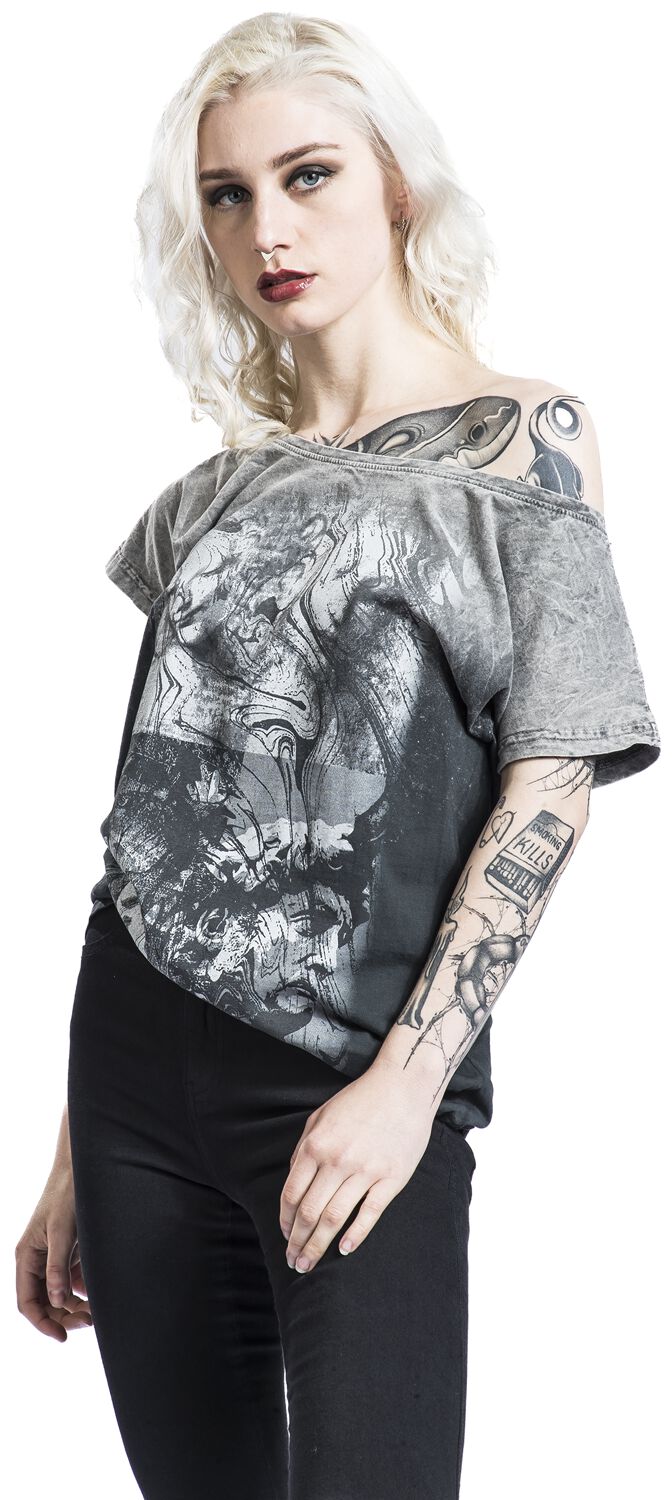 Classic | Outer Vision T-Shirt Manches courtes