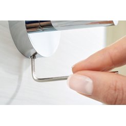 Adaptateur de fixation BK44