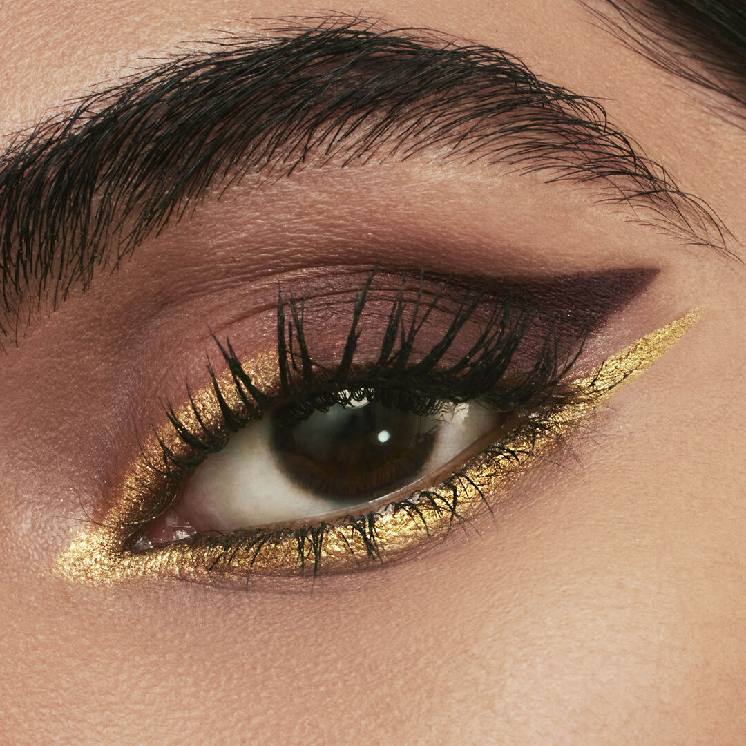 Yves Saint Laurent Lines Liberated Lápis de Olhos Resistente à Água