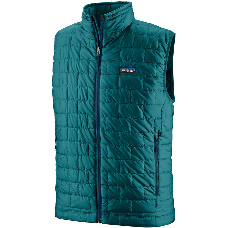 Patagonia Herren Nano Puff Weste