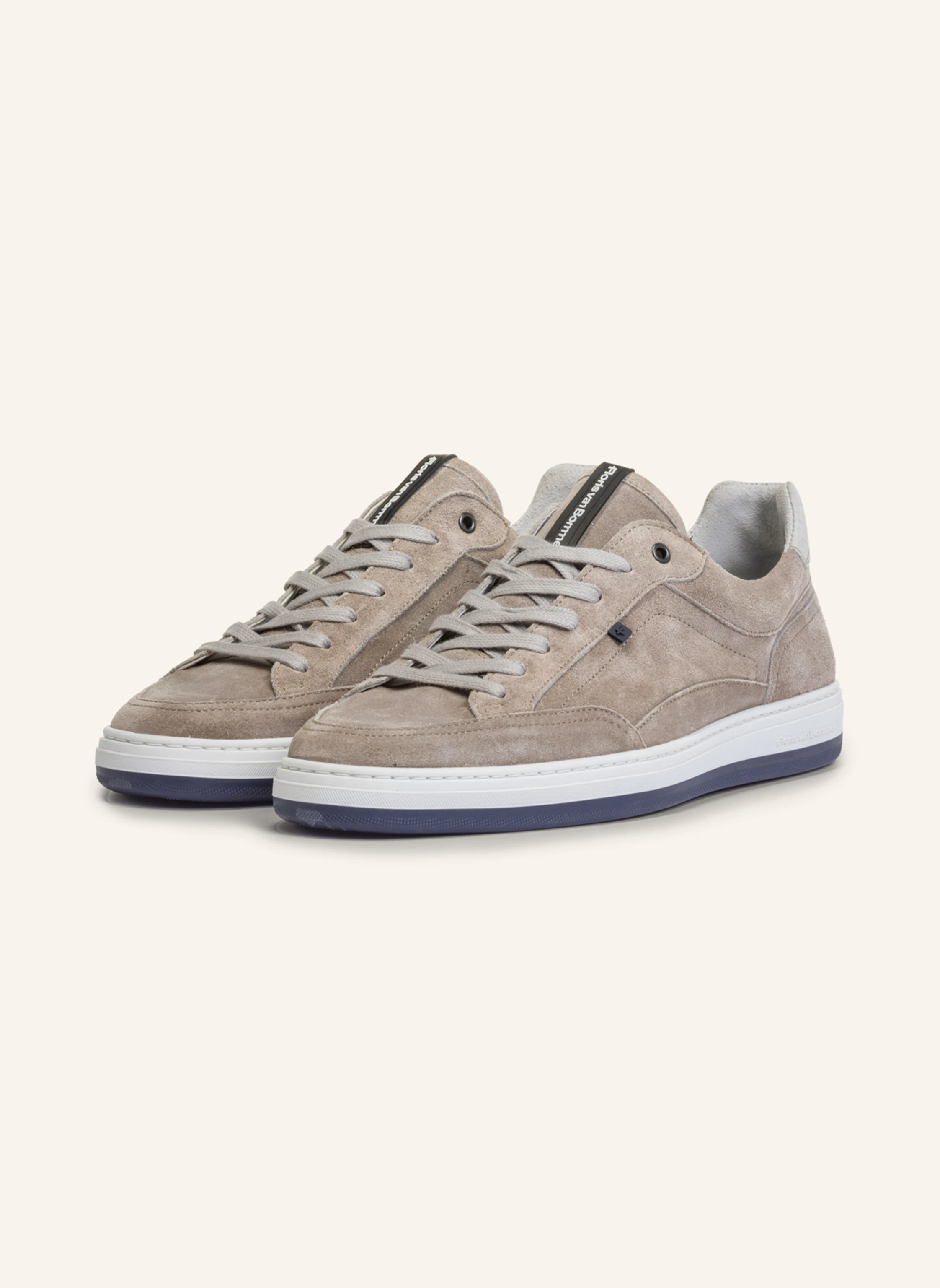 Floris van Bommel Sneaker DE DIJKER 01