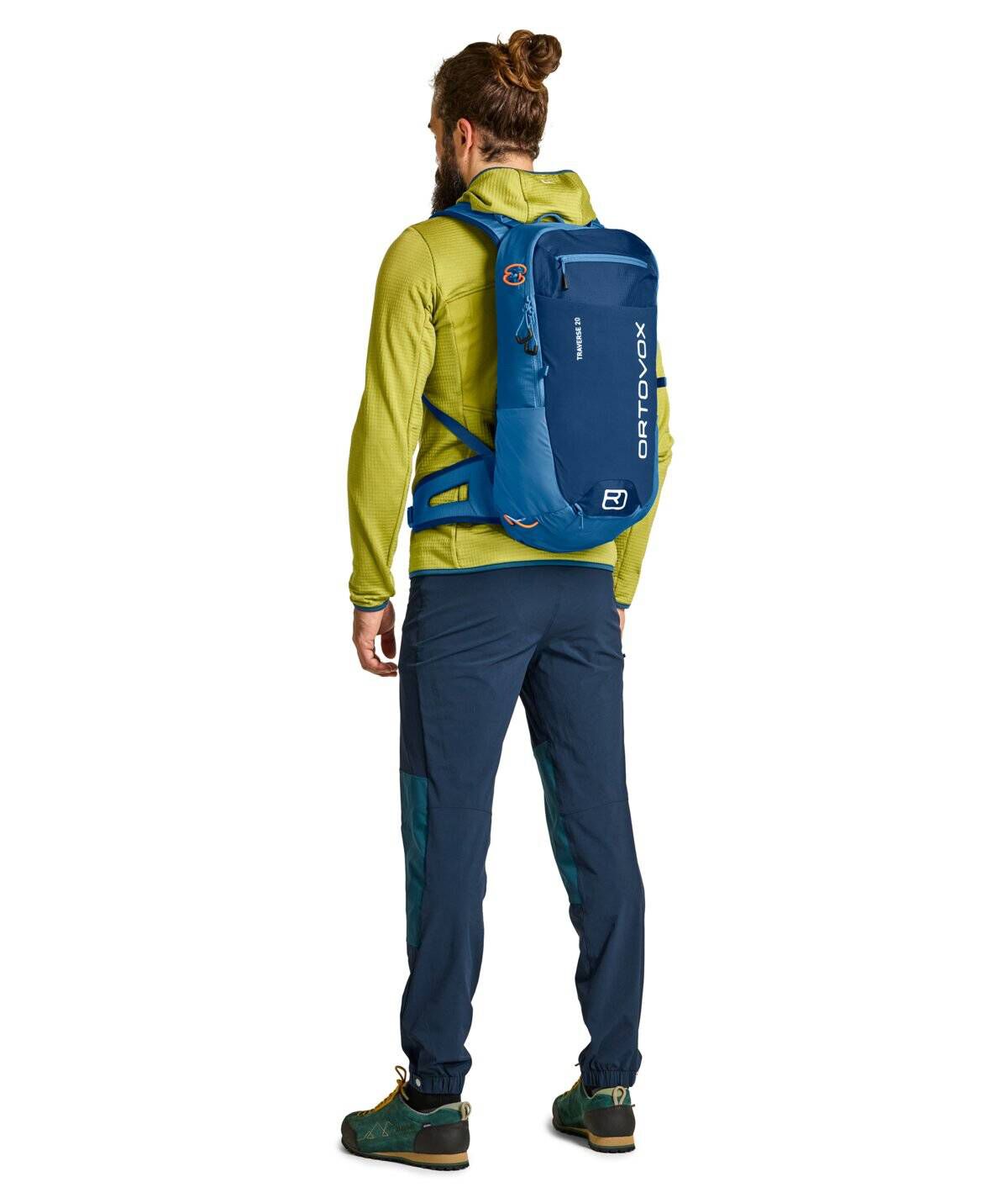 Ortovox| Bergsport Rucksack 