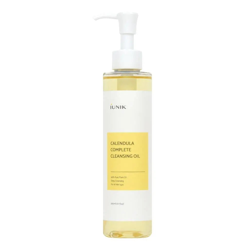 Calendula Complete Cleansing Oil