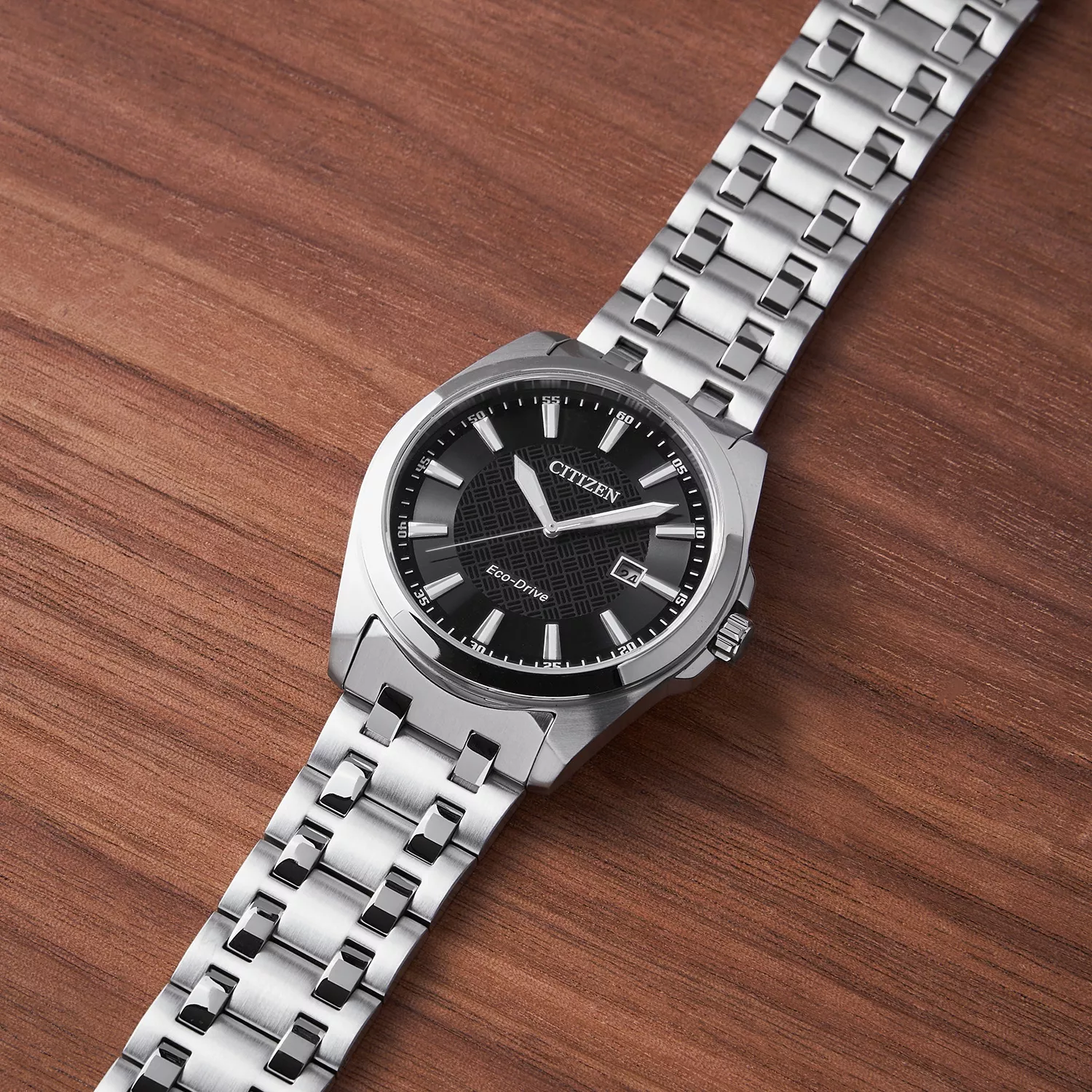 Citizen Eco-Drive BM7108-81E
